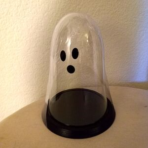 Ghost cloche